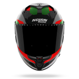 Nolan X-904 Ultra Carbon Calibro Quin 355 Helmet