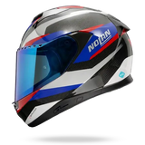 Nolan X-904 Ultra Carbon Calibro Quin 356 Helmet
