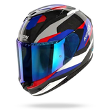 Nolan X-904 Ultra Carbon Calibro Quin 356 Helmet
