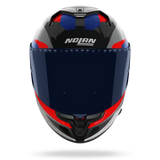 Nolan X-904 Ultra Carbon Calibro Quin 356 Helmet