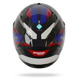 Nolan X-904 Ultra Carbon Calibro Quin 356 Helmet
