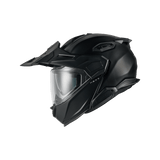 Nexx X.Lifecountry Plain Helmet