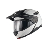Nexx X.Lifecountry Plain Helmet