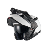 Nexx X.Lifecountry Plain Helmet