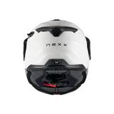 Nexx X.Lifecountry Plain Helmet