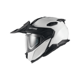 Nexx X.Lifecountry Plain Helmet