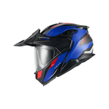 Nexx X.Lifecountry Terra Helmet