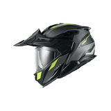 Nexx X.Lifecountry Terra Helmet