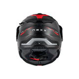 Nexx X.Lifecountry Terra Helmet