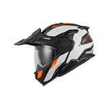 Nexx X.Lifecountry Terra Helmet