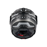 Nexx X.Lifecountry Westbound Helmet