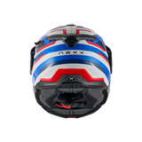Nexx X.Lifecountry Westbound Helmet