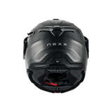 Nexx X.Lifecountry Zero Pro Helmet