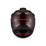 Nexx X-Pro Carbon X.Rally Namib Helmet