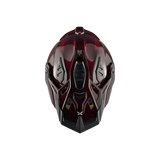 Nexx X-Pro Carbon X.Rally Namib Helmet