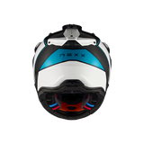 Nexx X-Pro Carbon X.Rally Raid Helmet