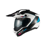 Nexx X-Pro Carbon X.Rally Raid Helmet