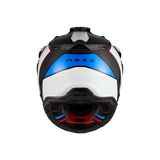Nexx X-Pro Carbon X.Rally Raid Helmet