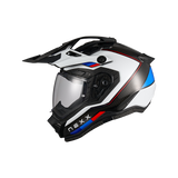 Nexx X-Pro Carbon X.Rally Raid Helmet