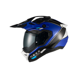 Nexx X-Pro Carbon X.Rally Raid Helmet