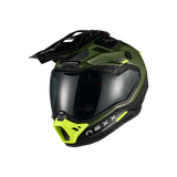 Nexx X-Pro Carbon X.Rally Raid Helmet
