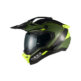 Nexx X-Pro Carbon X.Rally Raid Helmet