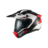 Nexx X-Pro Carbon X.Rally Raid Helmet