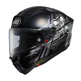 Shoei X-SPR Pro Cross Logo TC-5 Helmet