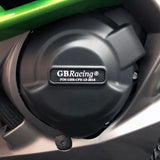 GB Racing Engine Cover for Kawasaki Z1100