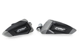 Pro 2.0 Frame Sliders for Honda CB1000 Hornet