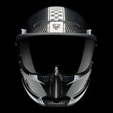 Ruroc Atlas 4.0 Track Helmet - Ace Cafe