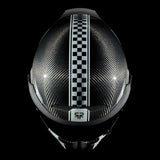 Ruroc Atlas 4.0 Track Helmet - Ace Cafe