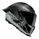 Ruroc Atlas 4.0 Track Helmet - Ace Cafe