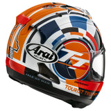 Arai Corsair-X IOM TT 2025 Helmet