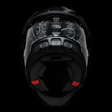 Ruroc At 4.0 Carbon Helmet - Catwoman
