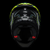 Ruroc At 4.0 Carbon Helmet - Cthulhu