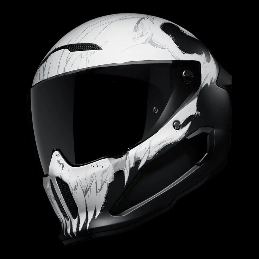 Ruroc Helmets – superbikestore