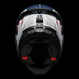 Ruroc At 4.0 Carbon Helmet - Frenzy