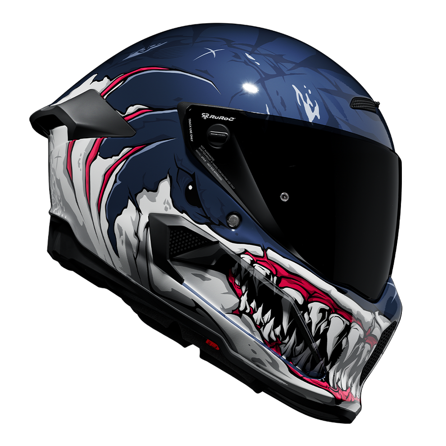 Ruroc Helmets – superbikestore