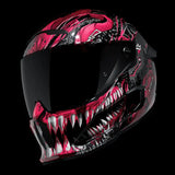 Ruroc At 4.0 Carbon Helmet - Fusion
