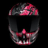 Ruroc At 4.0 Carbon Helmet - Fusion