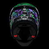 Ruroc At 4.0 Carbon Helmet - The Joker