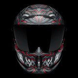 Ruroc At 4.0 Carbon Helmet - Oni