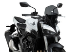 Puig New Generation Touring Windscreen for Honda CB1000 Hornet