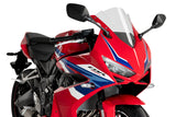 Puig Z-Racing Windscreen for Honda CBR 650R