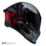 Ruroc At 4.0 Carbon Helmet - The Batman