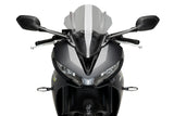 Puig Z-Racing Windscreen for Triumph Daytona 660