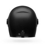 Bell Bullitt Carbon Helmet - Matte Black