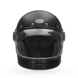 Bell Bullitt Carbon Helmet - Matte Black