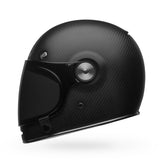 Bell Bullitt Carbon Helmet - Matte Black